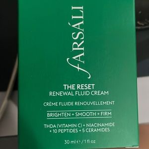 FARSALI THE RESET RENEWAL FLUID CREAM